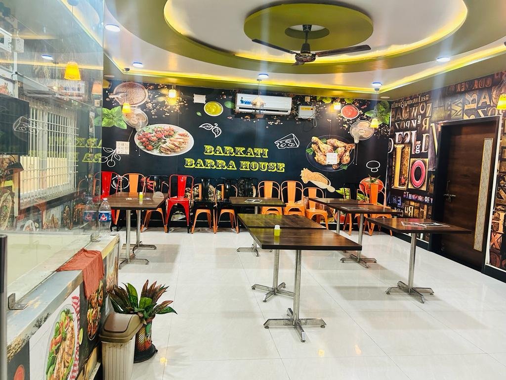Barkati Hotel photo 2