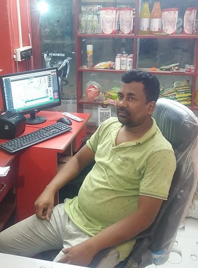 Food Ashik image