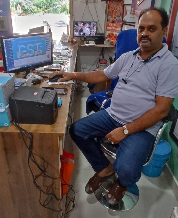 Baba image 1