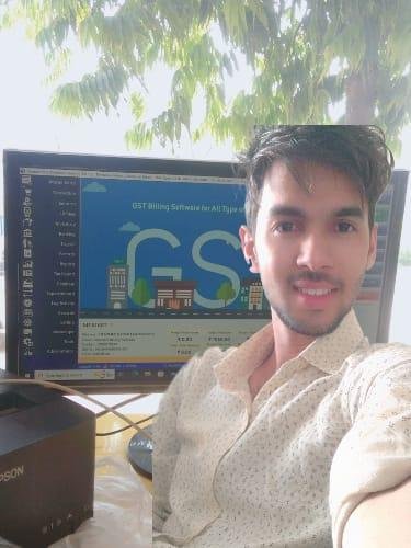 manoj saini