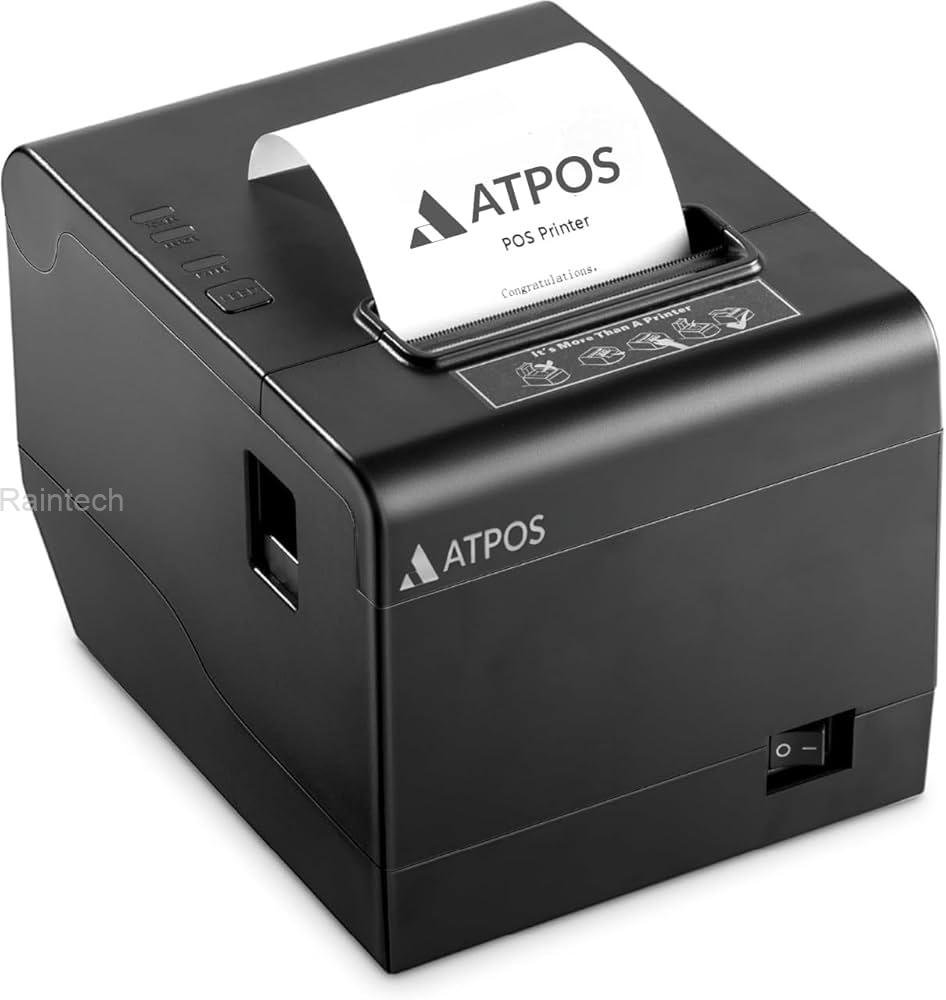 ATPOS 80 ATPOS 80
