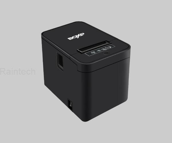 BOXP 80mm BOXP 80mm
