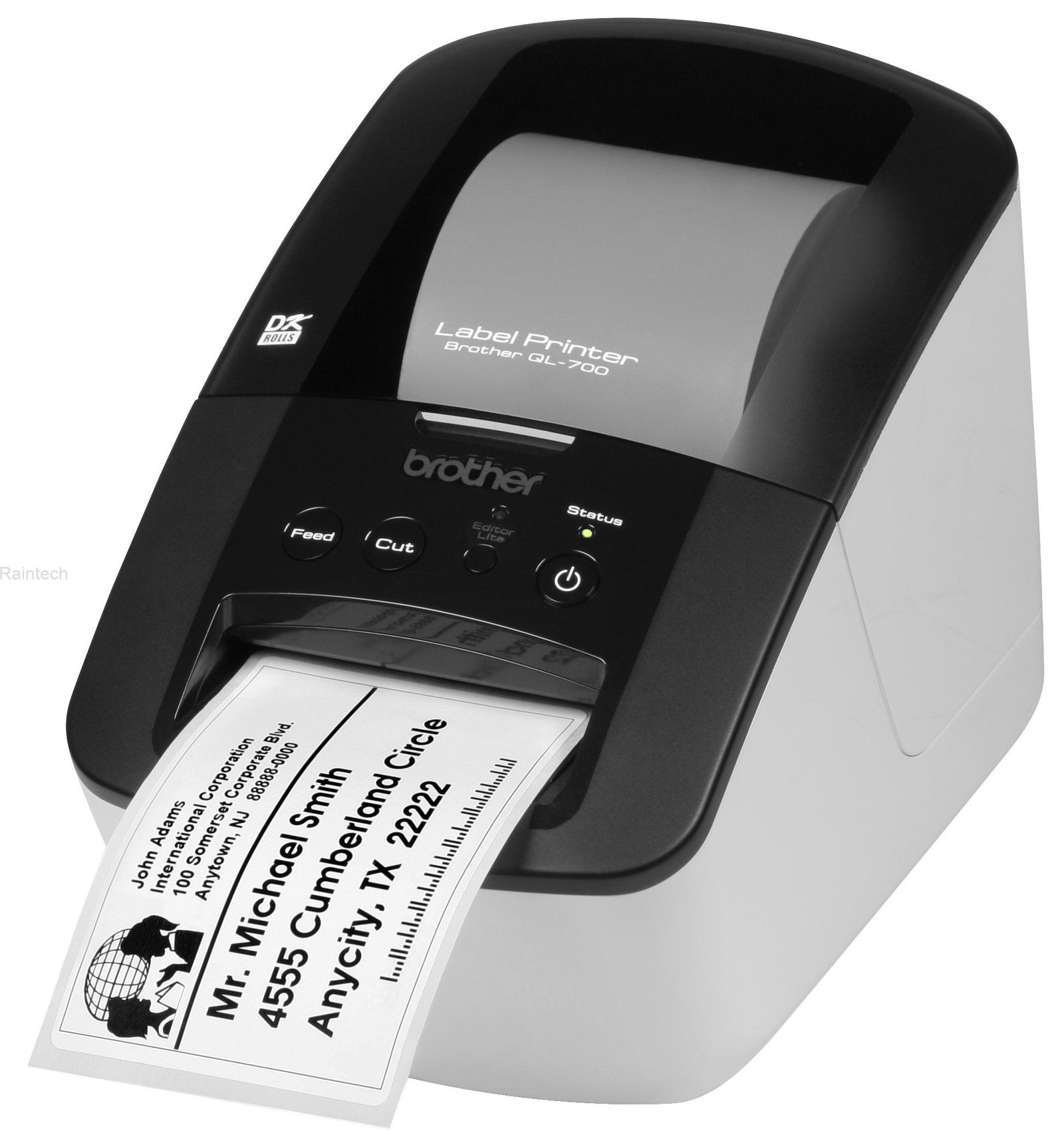 Brother QL-700 Label Printer Brother QL-700 Label Printer
