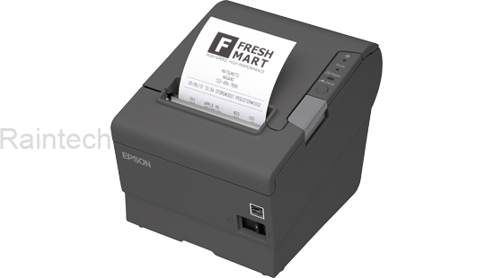 EPSON TMT 88 EPSON TMT 88