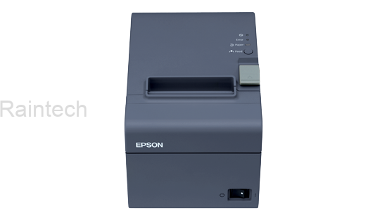 Epson TM 82 Epson TM 82