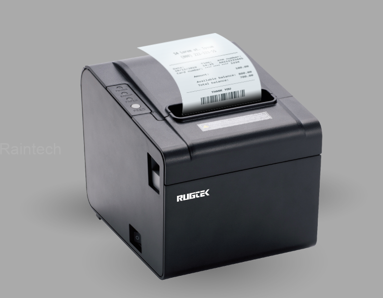RUGTEK RUGTEK