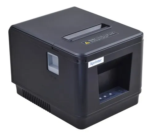 XPRINTER BILL 80mm XPRINTER BILL 80mm