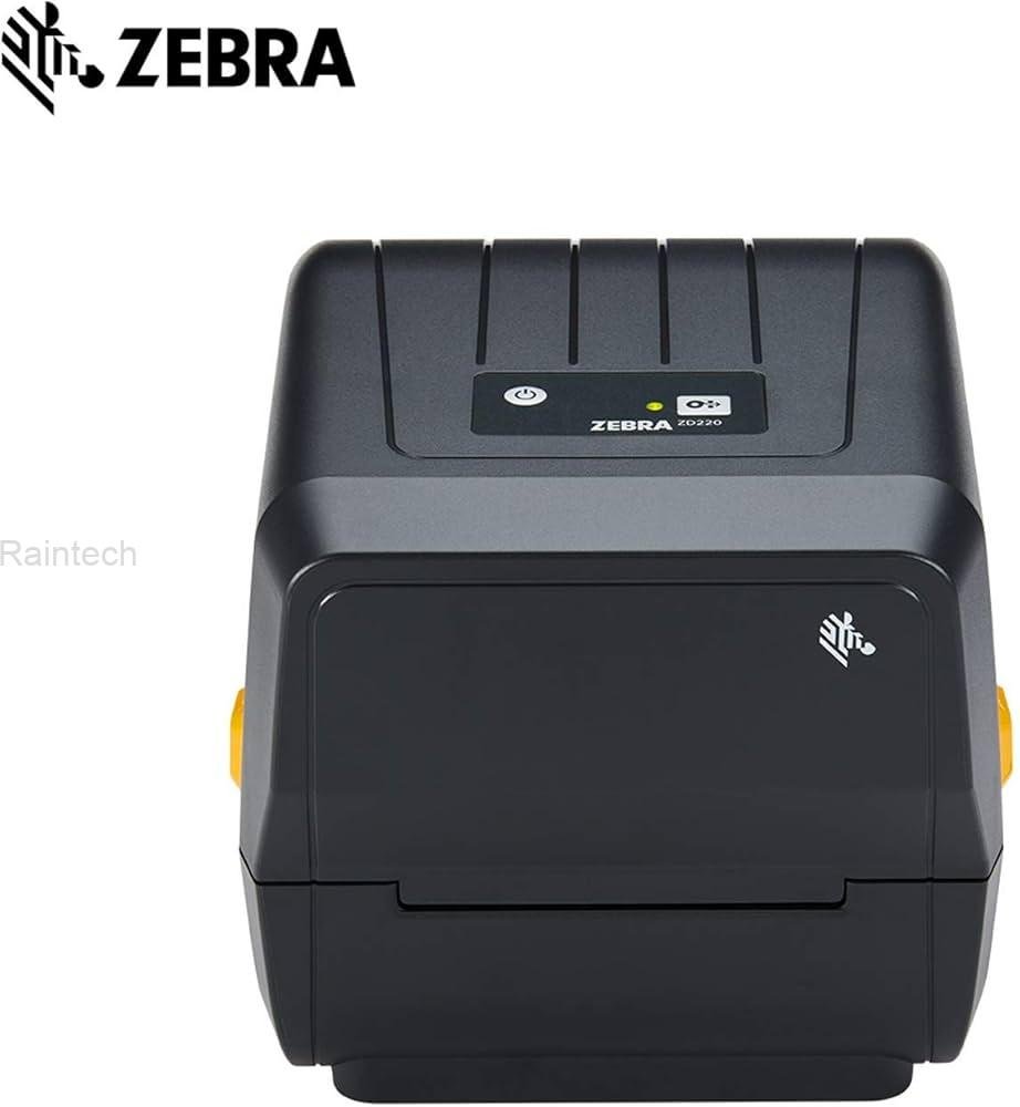 Zebra ZD 220 Barcode Printer Zebra ZD 220 Barcode Printer